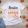 Houston Astros Shirt