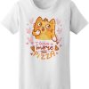 I Love You More Than Pizza Cat Women's T shirt