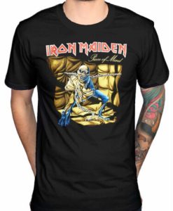 Iron Maiden T-Shirt