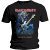 Iron Maiden t shirt