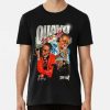 Jay Z Rapper Classic T Shirt