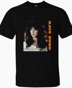 Kate-Bush t shirt