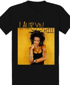 Lauryn Hill T-Shirt