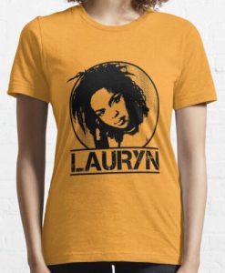 Lauryn hill t shirts