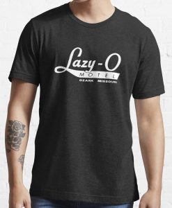 Lazy O Motel Ruth Langmore Funny Unisex T-Shirt