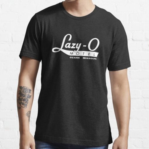 Lazy O Motel Ruth Langmore Funny Unisex T-Shirt