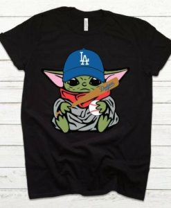 Los Angeles Dodgers T-Shirt