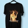 Mariah Carey 'Butterfly' T Shirt