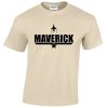 Maverick men t shirt