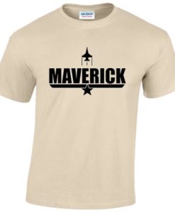 Maverick men t shirt