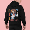 Melancholy Of Haruhi Suzumiya Hoodie