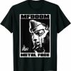 Mf Doom Short Sleeve T Shirt