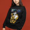 Monkey D Luffy Sweatshirt