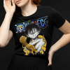 Monkey D Luffy t shirt