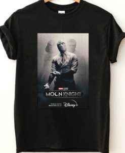 Moon Night Tshirt