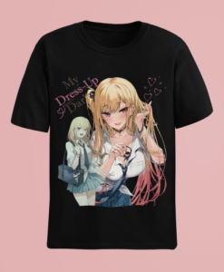 My Dress Up Darling Tshirt