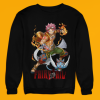 Natsu Dragneel Fairy Tail Sweatshirt