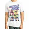 New Kids On The Block Shirt