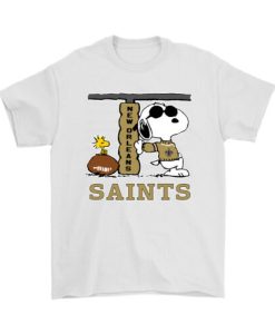 New Orleans Saints T-Shirt