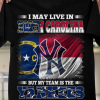 New York Yankees T-Shirt