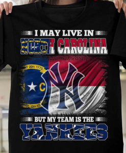 New York Yankees T-Shirt