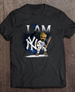 New York Yankees T-Shirt