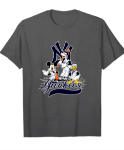 New York Yankees T-Shirts