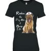 Nurse Ladies T-Shirt