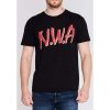 Nwa Band T-Shirt