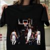 Philadelphia 76ers T Shirt