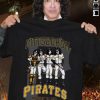 Pittsburgh Pirates Shirts