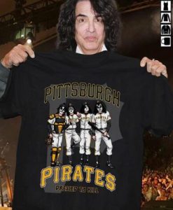 Pittsburgh Pirates Shirts