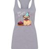 Pug For A Happy B-day! Tank top