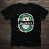 Raikkonen Beer Edition - Leave Me Alone, I Know What I'm Doing T-Shirt