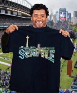 Seattle Mariners T-Shirt