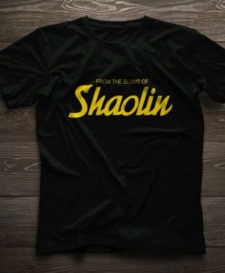 Shaolin Men's T-shirt