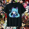 Singer Miku T-Shirt