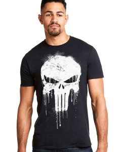 The Punisher T-shirt