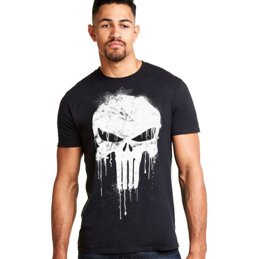 The Punisher T-shirt