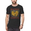 The Wu Tang Clan Tour 1993 T-Shirt