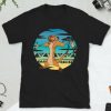 Timon Vintage Retro Tshirt