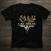 Van-Halen-T-Shirt