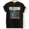 Videodrome Horror Movie Halloween Tshirt