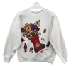 Vintage 1989 Ugly Christmas Sweater