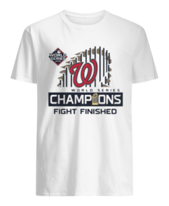 Washington Nationals T-Shirts