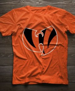 Wu Tang Clan T-Shirt