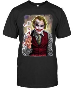 joker Arizona Diamondbacks Shirt