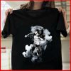 AOT Eren A.ttack On Titan Anime Funny T Shirt