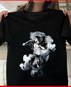 AOT Eren A.ttack On Titan Anime Funny T Shirt