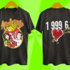 Alice In Chains Layne Staley Tur 1996 T Shirt